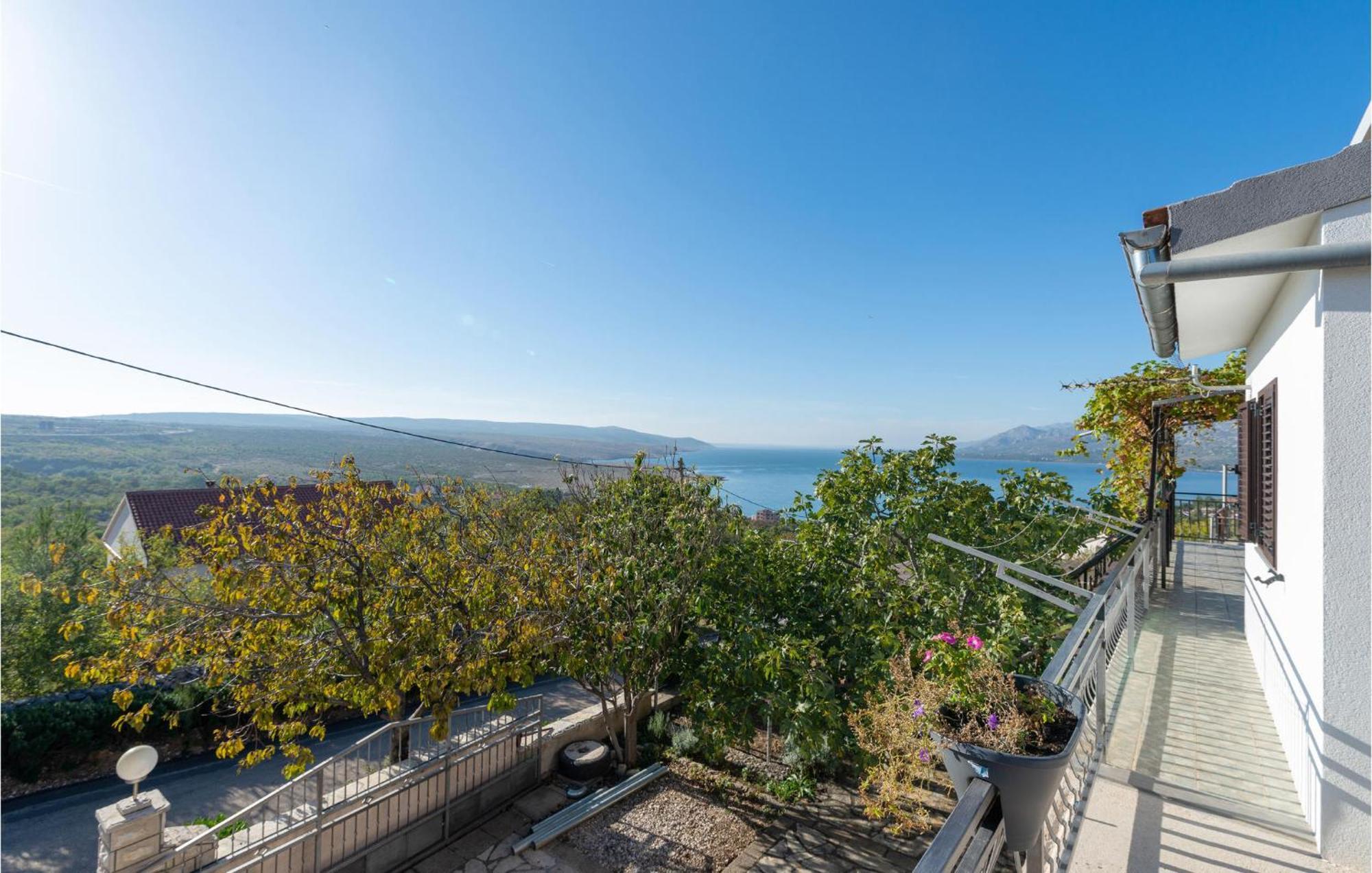 Lovely Apartment In Rovanjska With House Sea View Εξωτερικό φωτογραφία